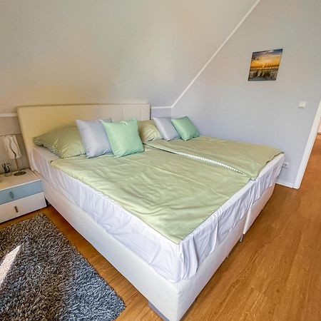 Residenz Seestern Boltenhagen  Eksteriør bilde