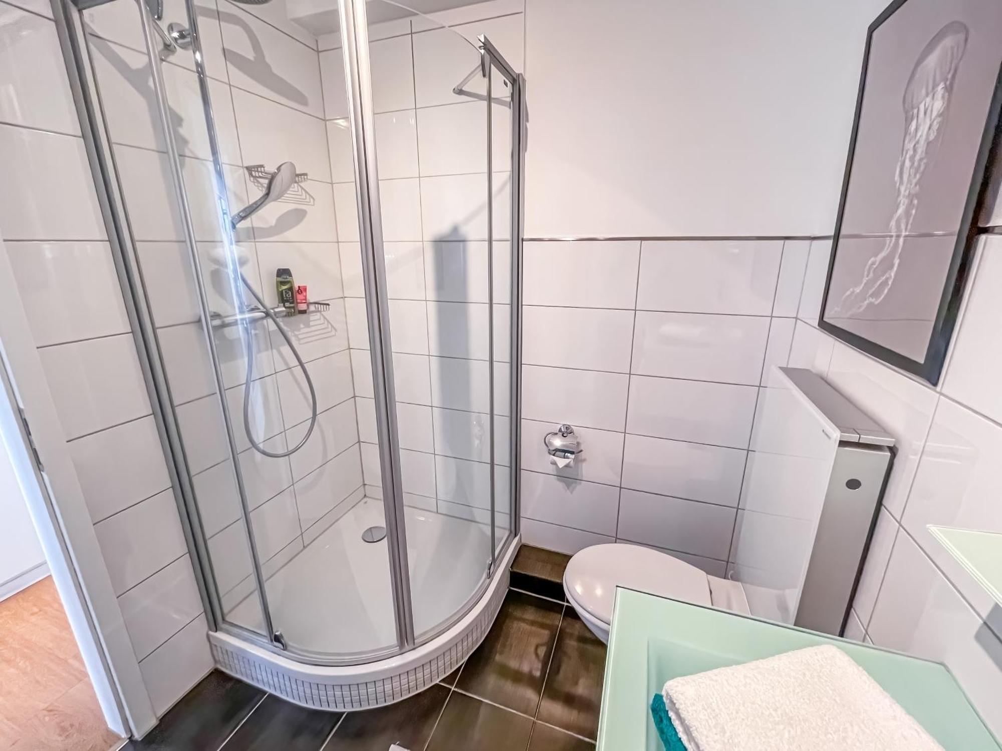Residenz Seestern Boltenhagen  Eksteriør bilde
